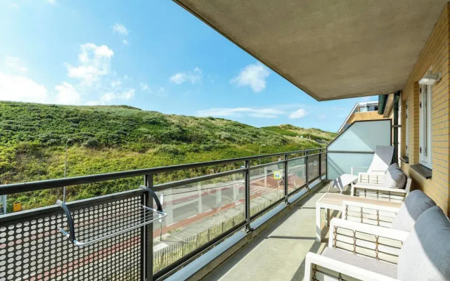 Apartment in Callantsoog by the Beach