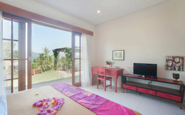 Villa Sing Ken Ken