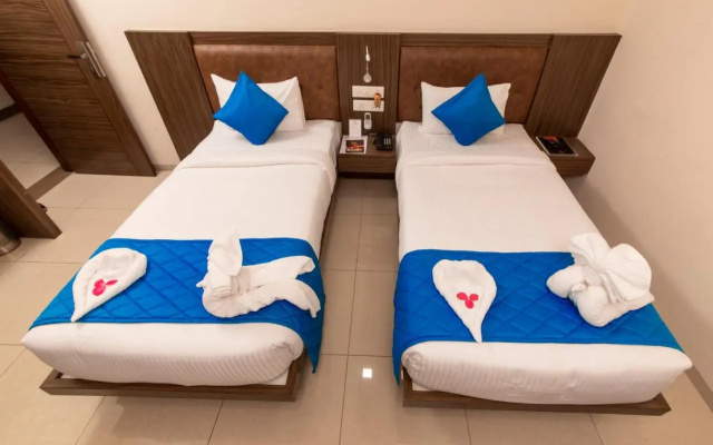 Aloka Stay Inn