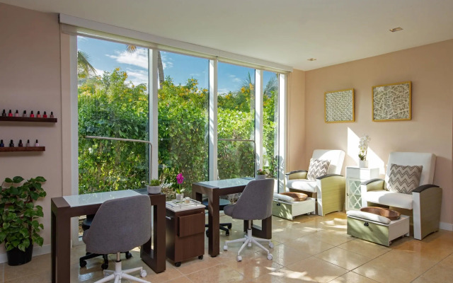 The Ritz-Carlton, Turks & Caicos
