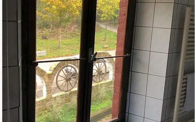 Hotel Altes Fahrhaus Duisburg