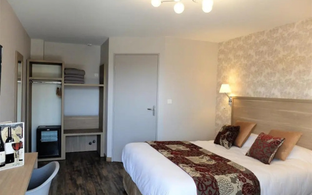Hôtel Le Clos Badan
