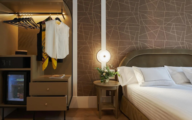 Отель Intelier Villa Katalina
