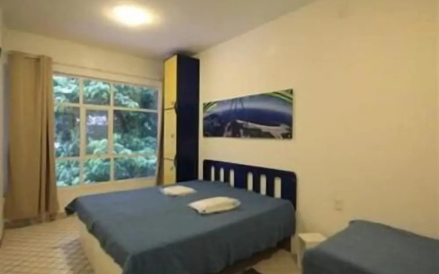 GoHouse Visconde 204-B