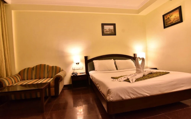 Simsan Hotel