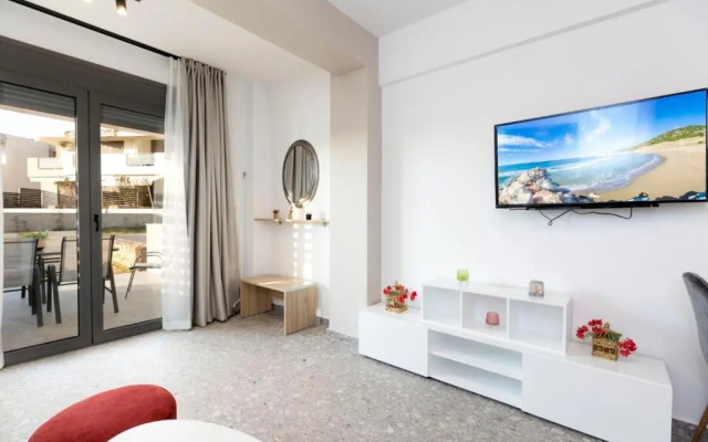TwinStars Superior Apartment