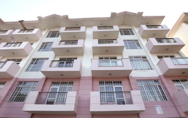 OYO 10085 Home Hill View 2BHK Kamyana
