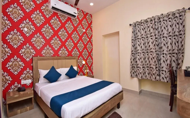 SilverKeyExecutiveStays38545StayhubParkStreet