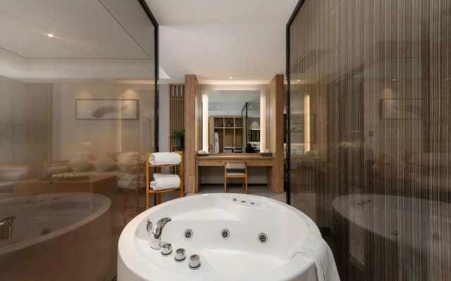 Duobei Cloud Hotel