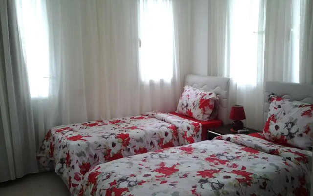 Holiday Home Turkuaz