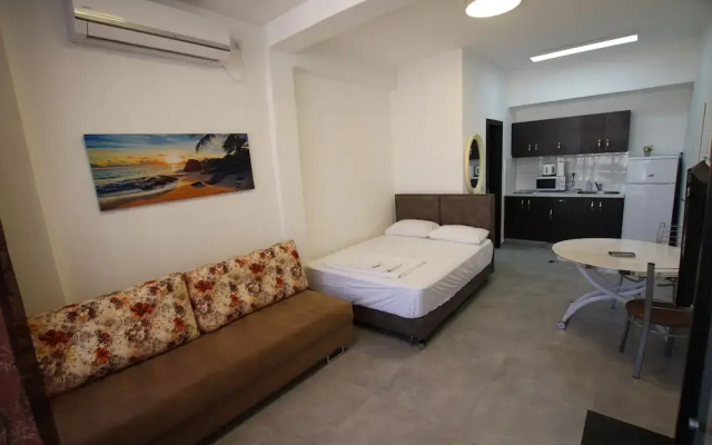Arendalzrail Apartments - Rothschild 30
