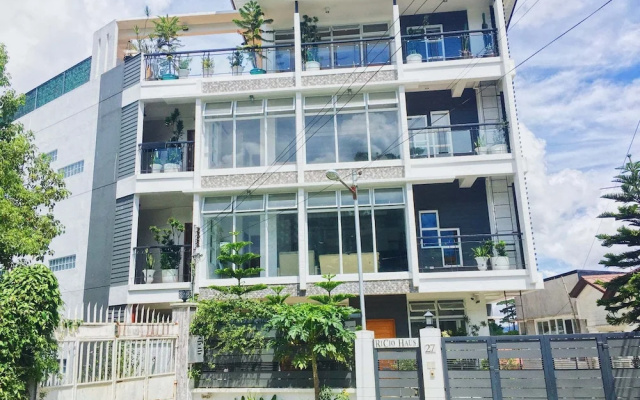 RiCio Haus