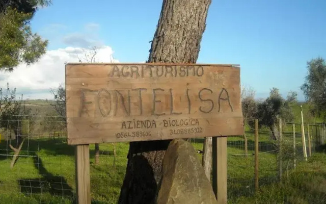 Agriturismo Fontelisa