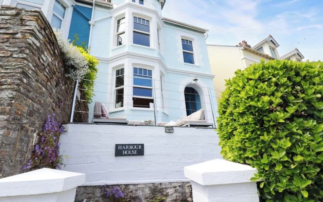 Harbour House