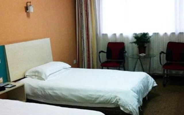 Xiong Du Hotel
