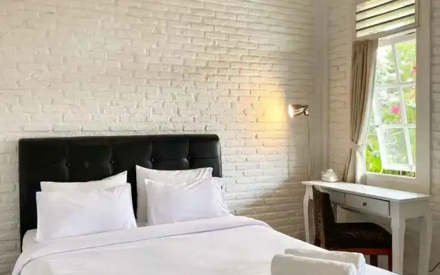 Piltik Homestay