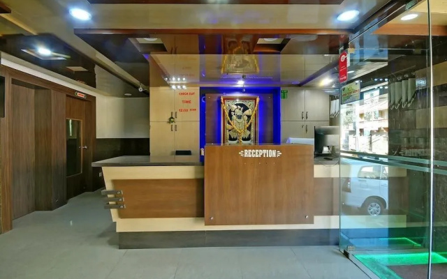 Hotel Gopal