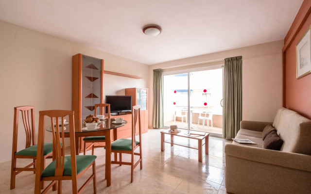 Apartamentos California
