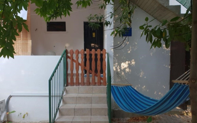Apartment Darina