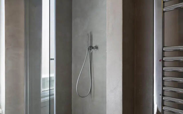 Flat 70M² 1 Bedroom 1 Bathroom - Genoa