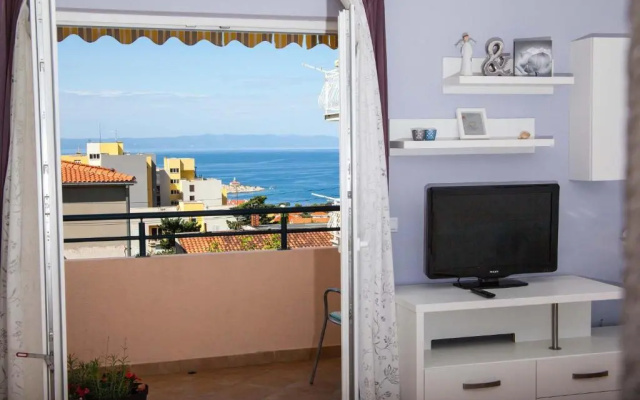 Apartment Sarena