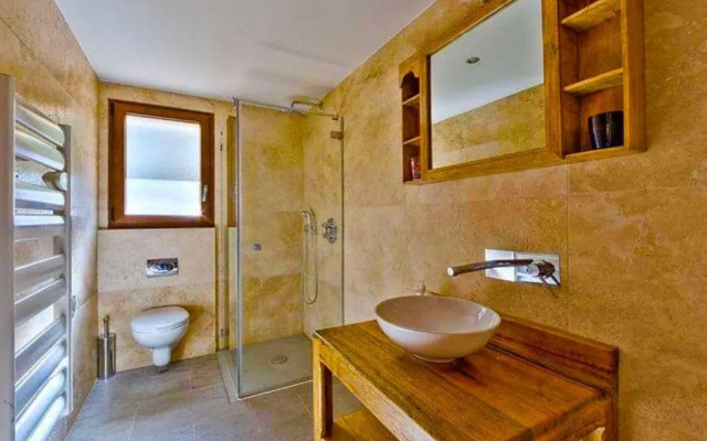 Axaari - VIEW & COSY chalet 10 pers