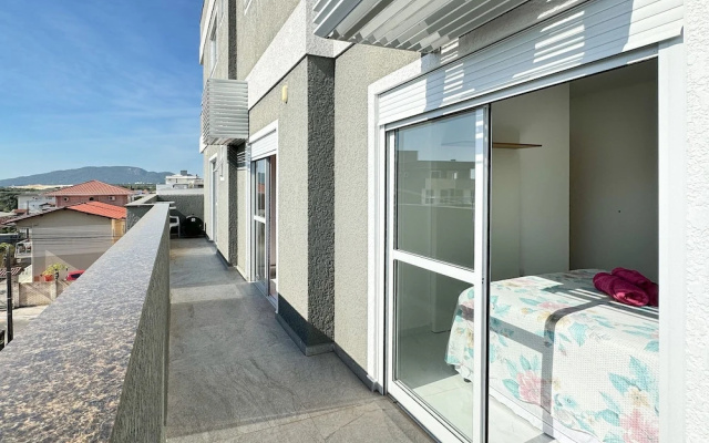 Residencial Fiametti-Praia dos Ingleses