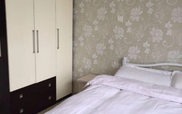 Nanjing Hao Ge Hotel