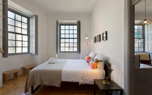Apartment Boémio
