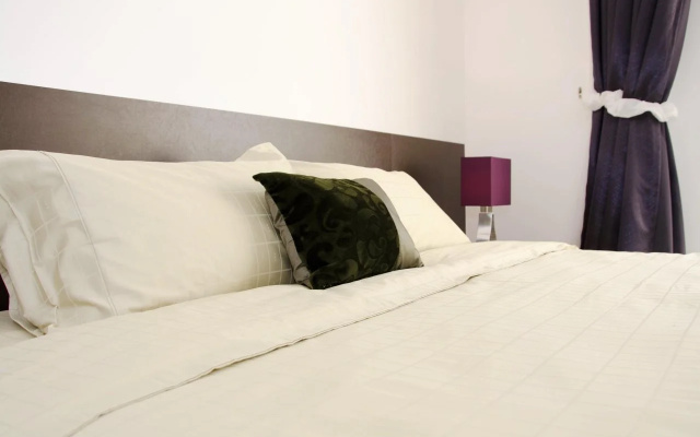 M Suites
