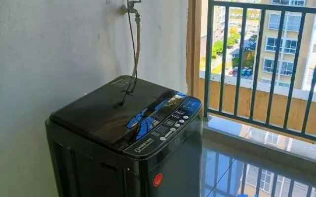 Baoshan Mu Yue Homestay