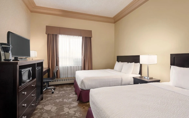 Days Inn & Suites Yellowknife