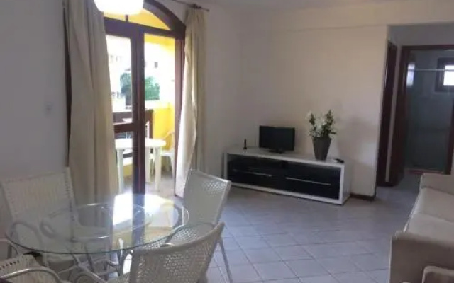 Apartamento em Residencial Riviera