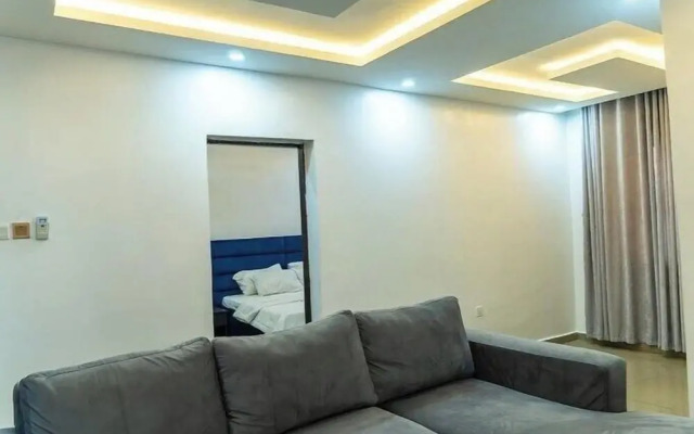 Luxury and Smart Homes