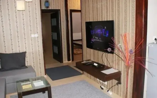 Apartamenty Wschód