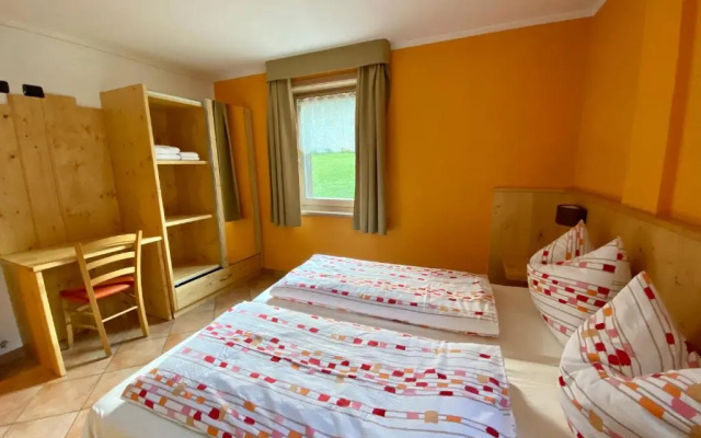 Chalet SUNFLOWER Appartamenti