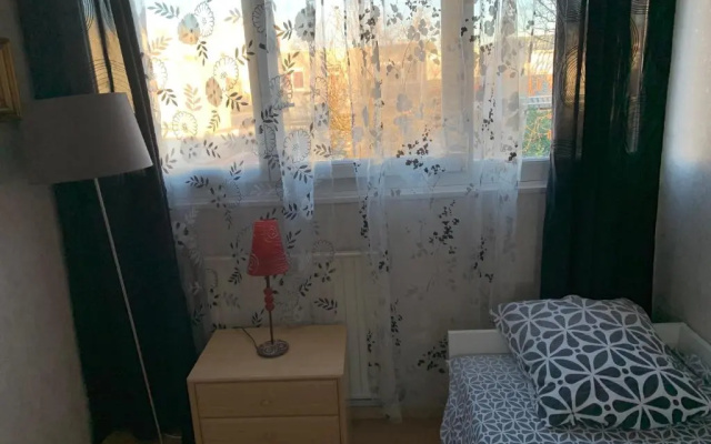 Jolie chambre Nenuphar dans belle maison