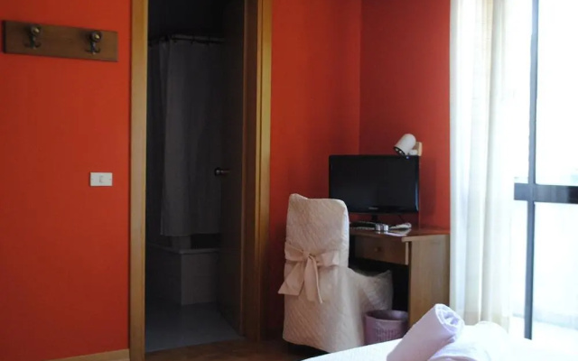 Chalet Clara