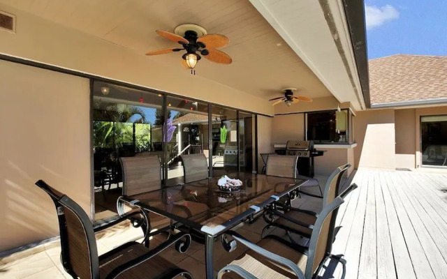 Bimini Avenue Home