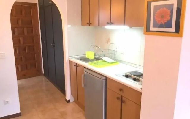 Appartment Avec Piscine Commune Isar25