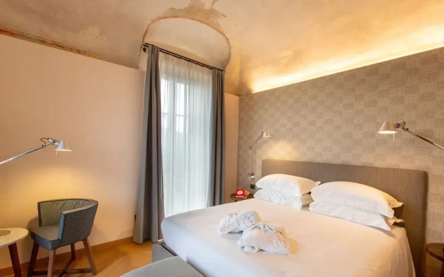 Hotel Cascina Galarej
