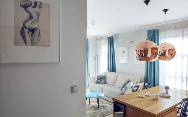 Jovi Apartments