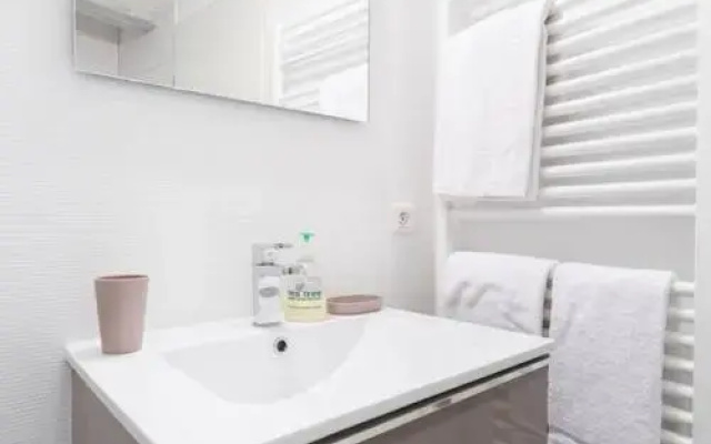 Appartement Nostalgie