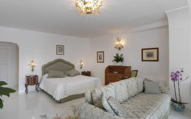 Hotel Villa Brunella