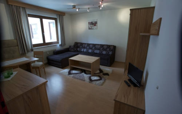 Appartement Active By Easy Holiday Appartements