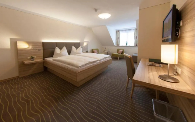 Hotel Strasshof