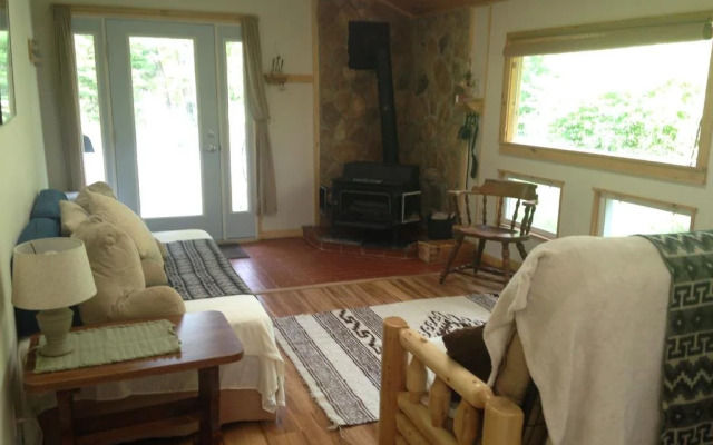 Moon Shadow Lodge