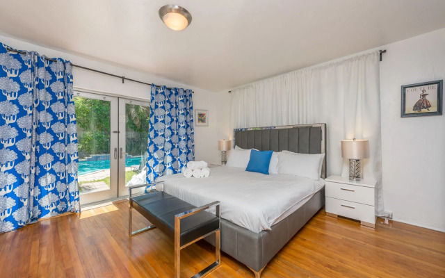 Miami Habitat