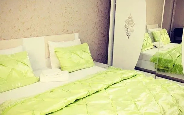 Afyon Ayturk Hotel