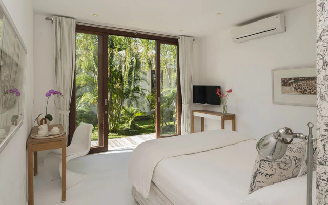 Pure Villa Bali